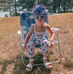 Meet your Posher, Stephanie